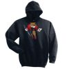 AS COLOUR Mens Supply Hood Thumbnail