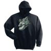 AS COLOUR Mens Supply Hood Thumbnail