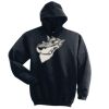 AS COLOUR Mens Supply Hood Thumbnail