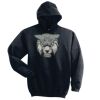 AS COLOUR Mens Supply Hood Thumbnail