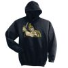 AS COLOUR Mens Supply Hood Thumbnail
