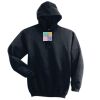 AS COLOUR Mens Supply Hood Thumbnail