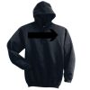 AS COLOUR Mens Supply Hood Thumbnail