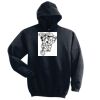 AS COLOUR Mens Supply Hood Thumbnail