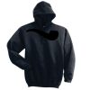 AS COLOUR Mens Supply Hood Thumbnail