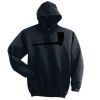 AS COLOUR Mens Supply Hood Thumbnail