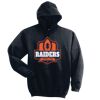 AS COLOUR Mens Supply Hood Thumbnail