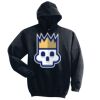AS COLOUR Mens Supply Hood Thumbnail