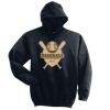 AS COLOUR Mens Supply Hood Thumbnail