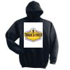 AS COLOUR Mens Supply Hood Thumbnail