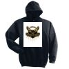 AS COLOUR Mens Supply Hood Thumbnail