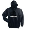 AS COLOUR Mens Supply Hood Thumbnail