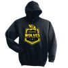 AS COLOUR Mens Supply Hood Thumbnail