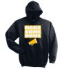 AS COLOUR Mens Supply Hood Thumbnail