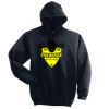 AS COLOUR Mens Supply Hood Thumbnail