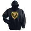 AS COLOUR Mens Supply Hood Thumbnail