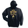 AS COLOUR Mens Supply Hood Thumbnail