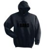 AS COLOUR Mens Supply Hood Thumbnail