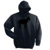 AS COLOUR Mens Supply Hood Thumbnail