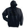 AS COLOUR Mens Supply Hood Thumbnail