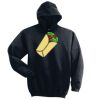 AS COLOUR Mens Supply Hood Thumbnail
