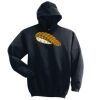 AS COLOUR Mens Supply Hood Thumbnail