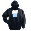 AS COLOUR Mens Supply Hood Thumbnail