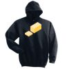 AS COLOUR Mens Supply Hood Thumbnail