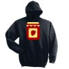 AS COLOUR Mens Supply Hood Thumbnail