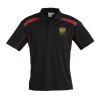BIZ Collection Mens United S/S Polo Thumbnail
