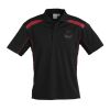 BIZ Collection Mens United S/S Polo Thumbnail