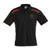 BIZ Collection Mens United S/S Polo Thumbnail