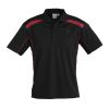 BIZ Collection Mens United S/S Polo Thumbnail