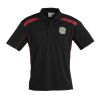 BIZ Collection Mens United S/S Polo Thumbnail