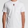 AS COLOUR Classic Pocket Tee Thumbnail