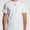 AS COLOUR Classic Pocket Tee Thumbnail