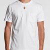 AS COLOUR Classic Pocket Tee Thumbnail
