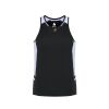 BIZ COLLECTION Mens Renegade Singlet Thumbnail