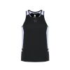 BIZ COLLECTION Mens Renegade Singlet Thumbnail