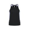 BIZ COLLECTION Mens Renegade Singlet Thumbnail