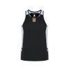 BIZ COLLECTION Mens Renegade Singlet Thumbnail