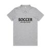 AS COLOUR Amy Polo Thumbnail