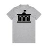 AS COLOUR Amy Polo Thumbnail