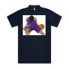 AS COLOUR Chad Polo Thumbnail