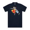 AS COLOUR Chad Polo Thumbnail