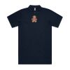 AS COLOUR Chad Polo Thumbnail