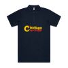 AS COLOUR Chad Polo Thumbnail
