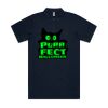 AS COLOUR Chad Polo Thumbnail