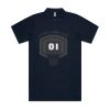 AS COLOUR Chad Polo Thumbnail
