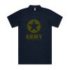 AS COLOUR Chad Polo Thumbnail